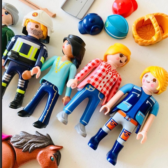 Playmobil Adventure Lot - Picture 3 of 5